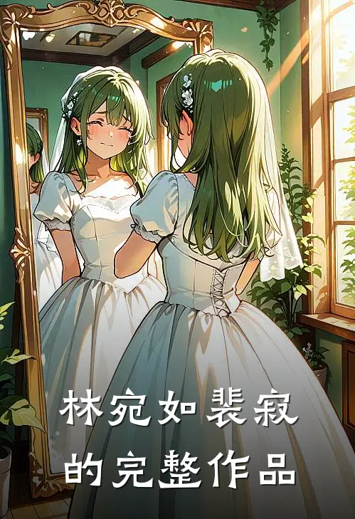 林宛如裴寂的完整作品
