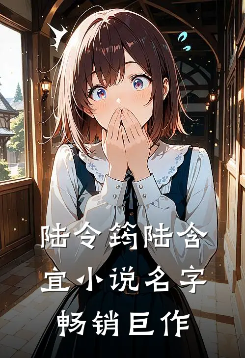 陆令筠陆含宜小说名字畅销巨作