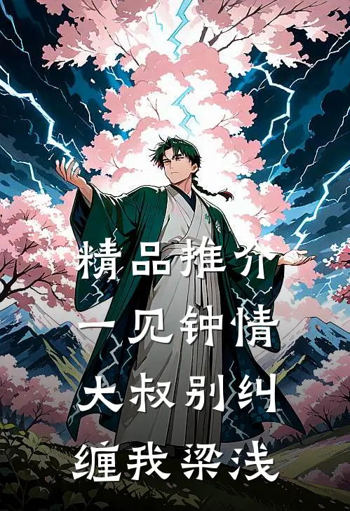 精品推介一见钟情大叔别纠缠我梁浅