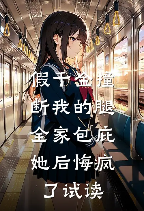 假千金撞断我的腿，全家包庇她后悔疯了试读