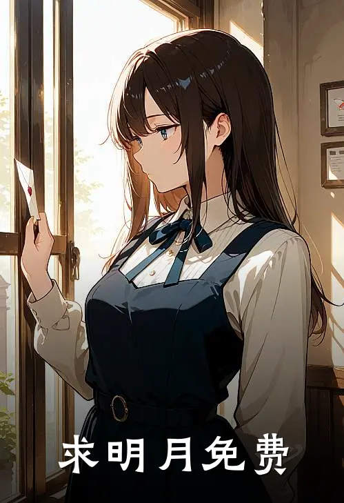 求明月免费