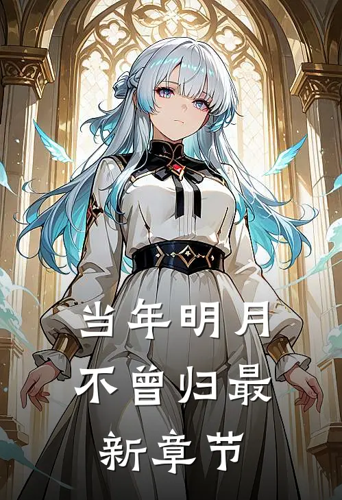 当年明月不曾归最新章节