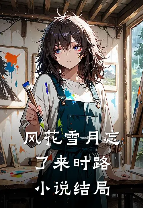 风花雪月忘了来时路小说结局