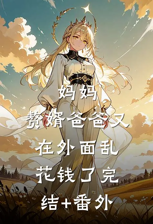 妈妈，赘婿爸爸又在外面乱花钱了完结+番外