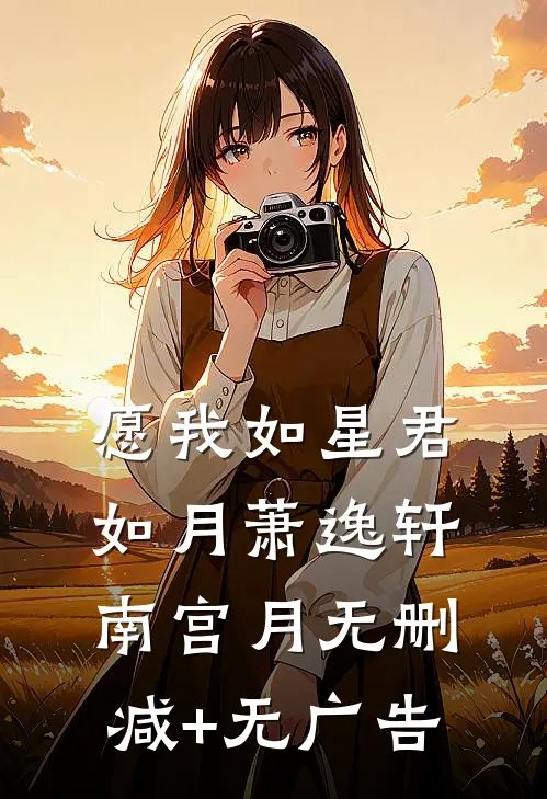 愿我如星君如月萧逸轩南宫月无删减+无广告