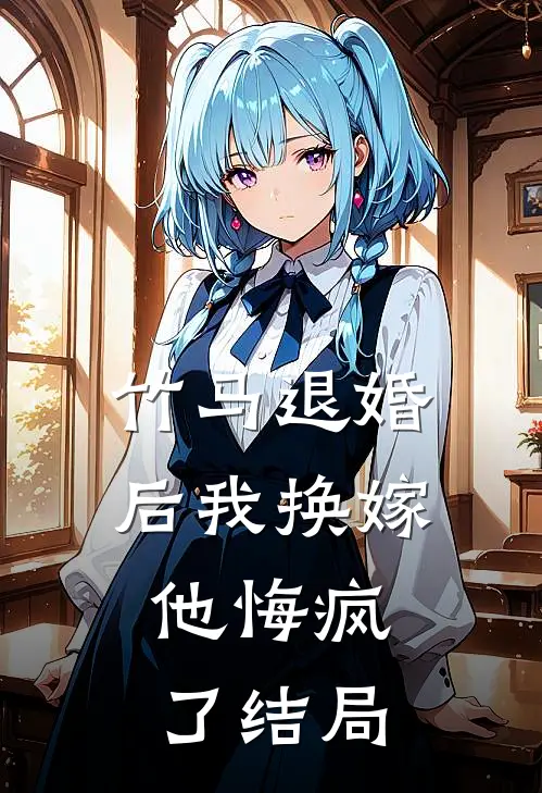 竹马退婚后我换嫁，他悔疯了结局