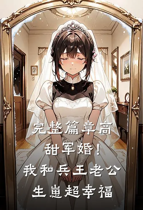 完整篇章高甜军婚！我和兵王老公生崽超幸福