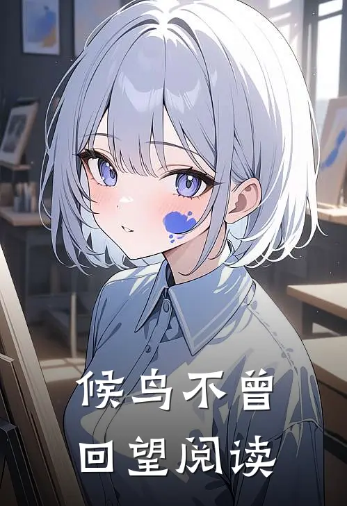 候鸟不曾回望阅读