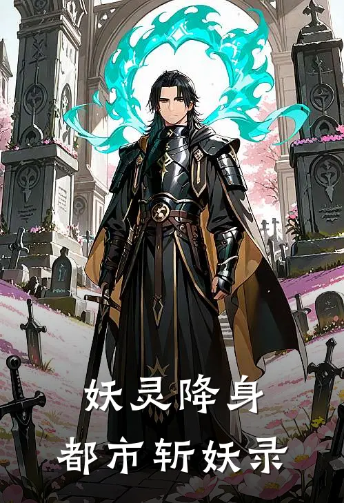 妖灵降身，都市斩妖录