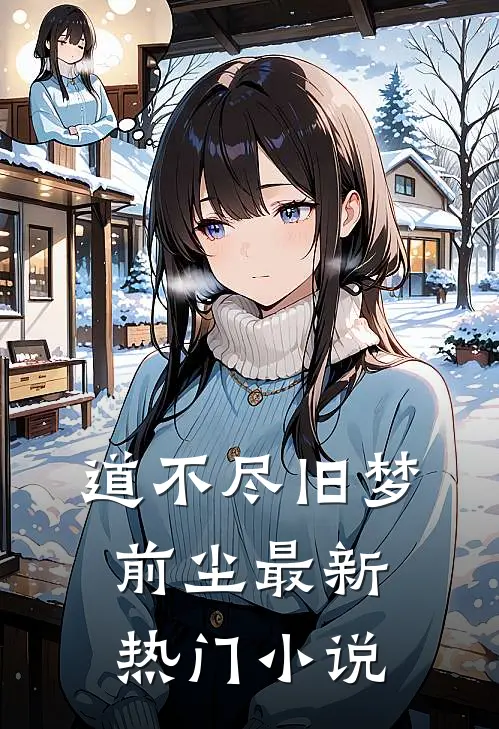 道不尽旧梦前尘最新热门小说