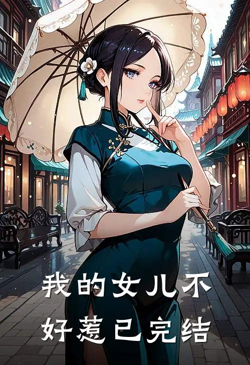 我的女儿不好惹已完结