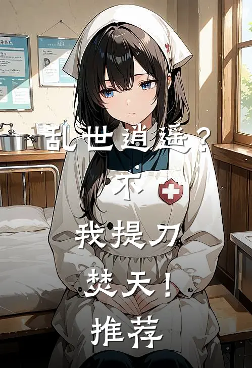 乱世逍遥？不，我提刀焚天！推荐