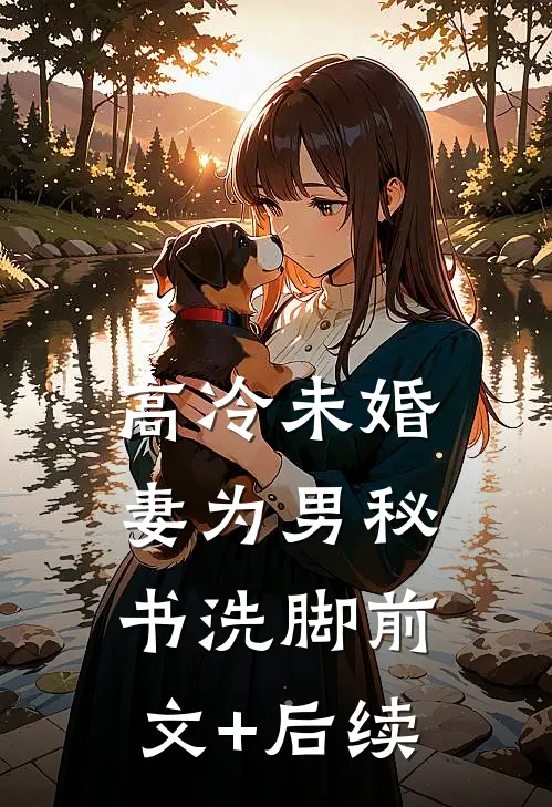 高冷未婚妻为男秘书洗脚前文+后续
