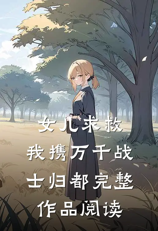 女儿求救，我携万千战士归都完整作品阅读