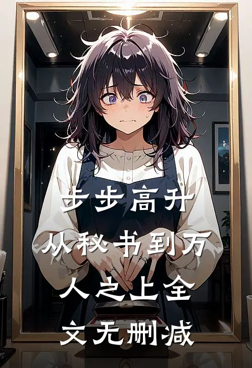 步步高升：从秘书到万人之上全文无删减