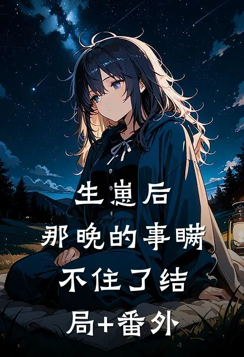 生崽后：那晚的事瞒不住了结局+番外