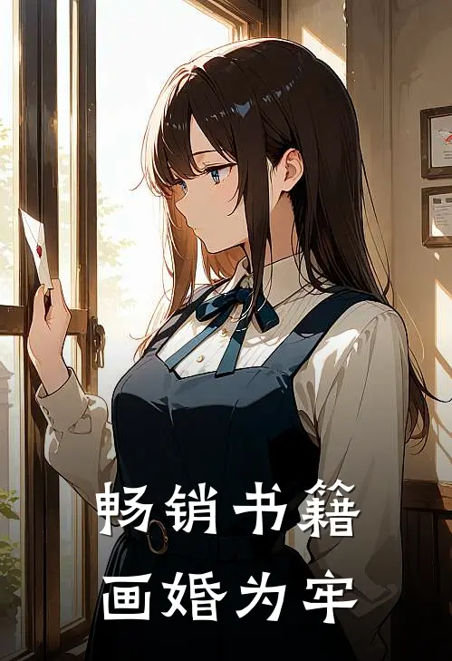 畅销书籍画婚为牢
