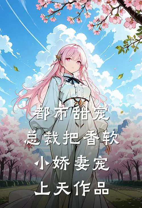 都市甜宠：总裁把香软小娇妻宠上天作品