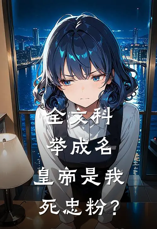 全文科举成名，皇帝是我死忠粉？
