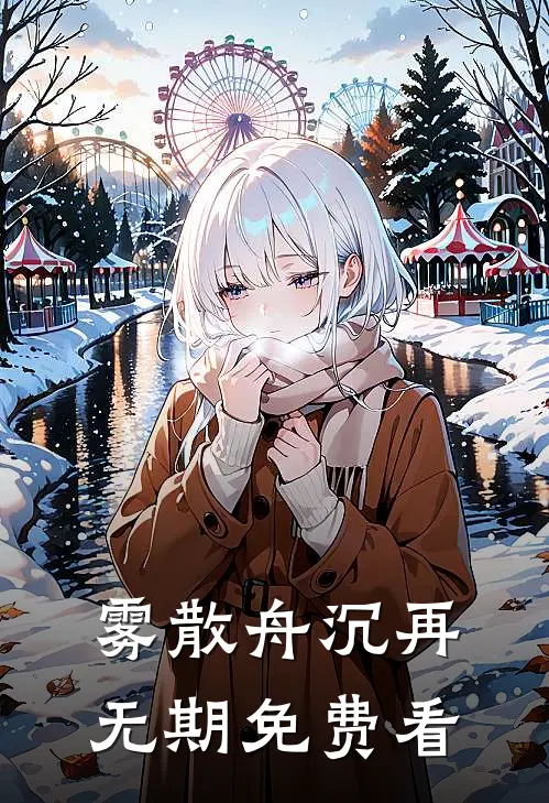 雾散舟沉再无期免费看