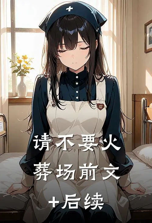 请不要火葬场前文+后续