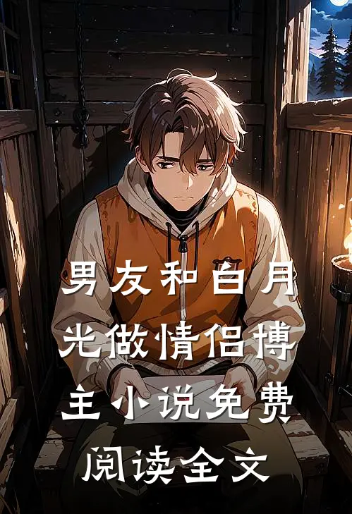 男友和白月光做情侣博主小说免费阅读全文