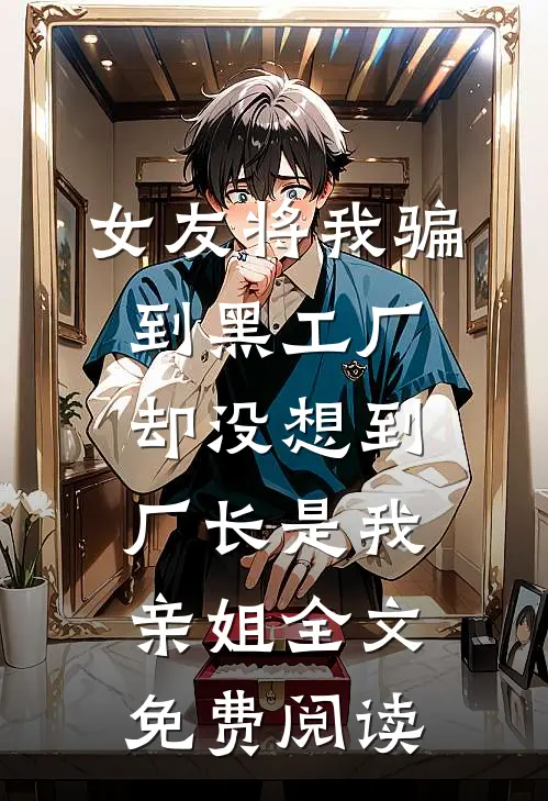 女友将我骗到黑工厂，却没想到厂长是我亲姐全文免费阅读