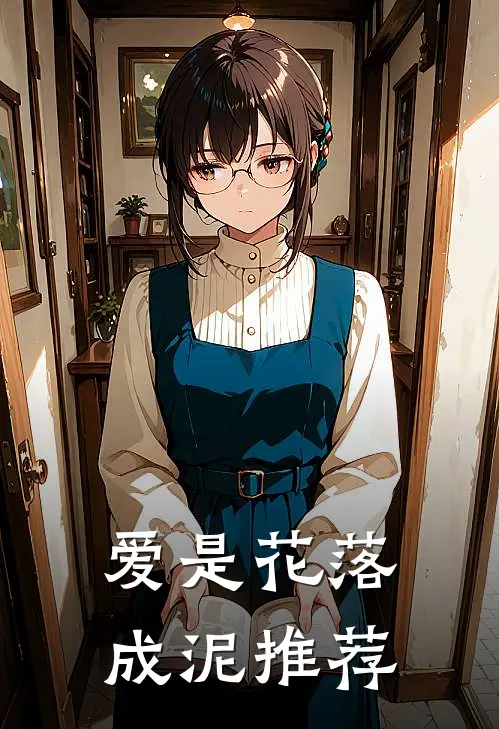 爱是花落成泥推荐