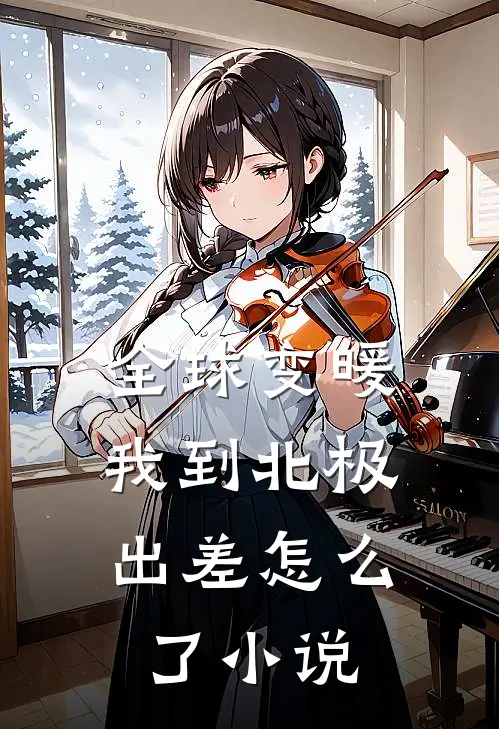 全球变暖，我到北极出差怎么了小说