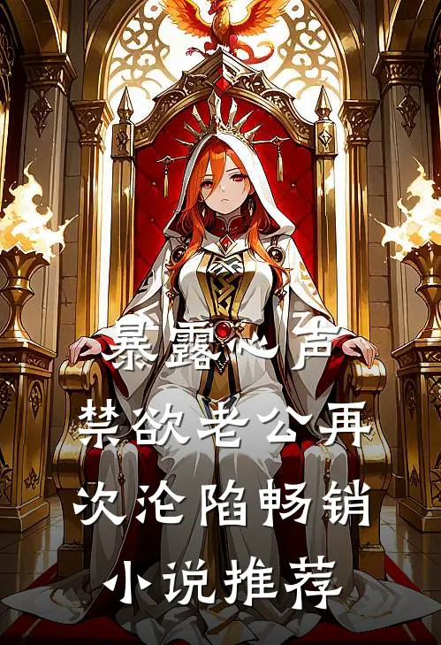 暴露心声，禁欲老公再次沦陷畅销小说推荐