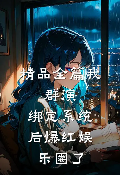 精品全篇我，群演，绑定系统后爆红娱乐圈了