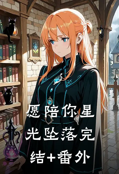 愿陪你星光坠落完结+番外