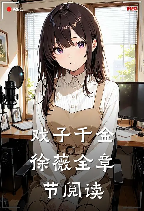 戏子千金徐薇全章节阅读
