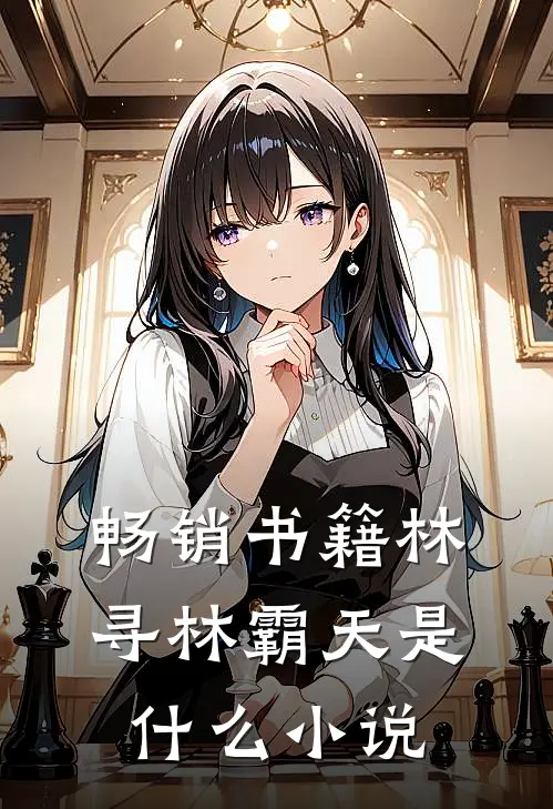 畅销书籍林寻林霸天是什么小说