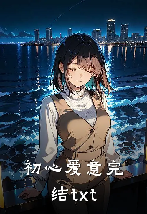 初心爱意完结txt