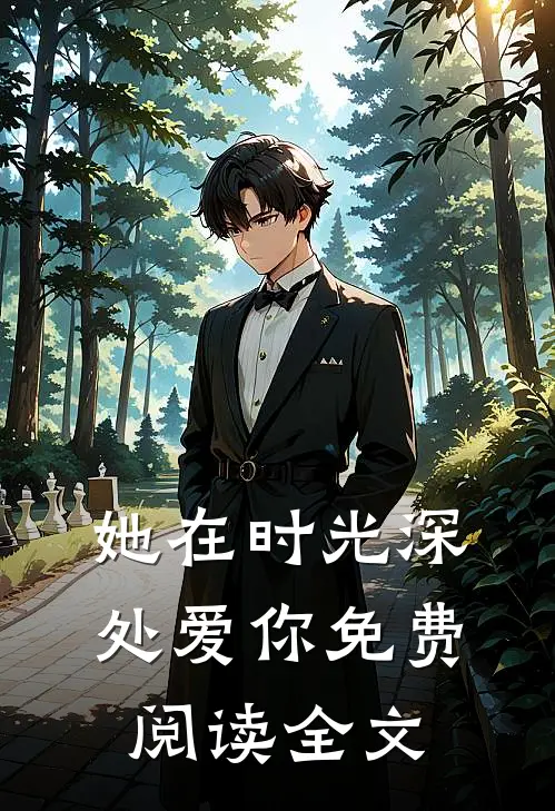 她在时光深处爱你免费阅读全文