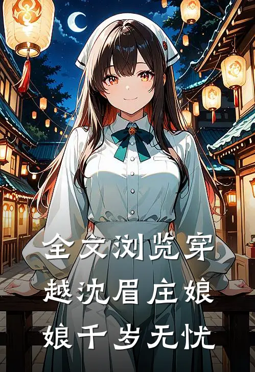 全文浏览穿越沈眉庄娘娘千岁无忧