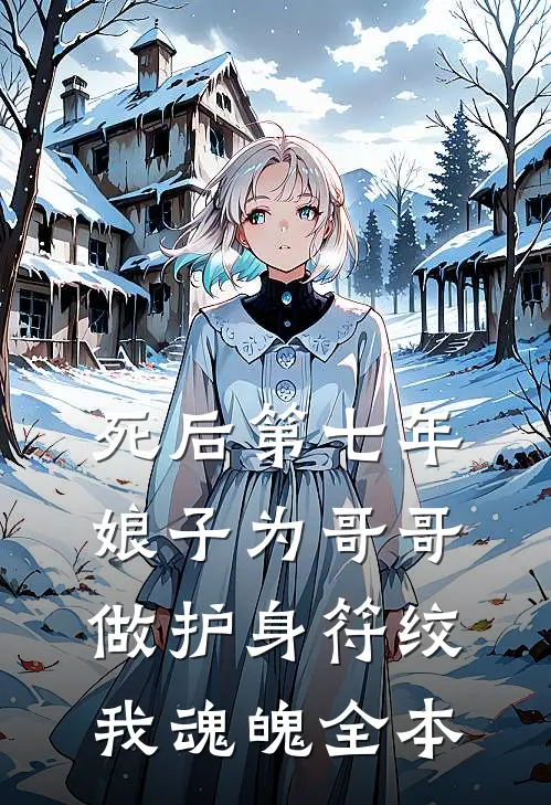 死后第七年，娘子为哥哥做护身符绞我魂魄全本