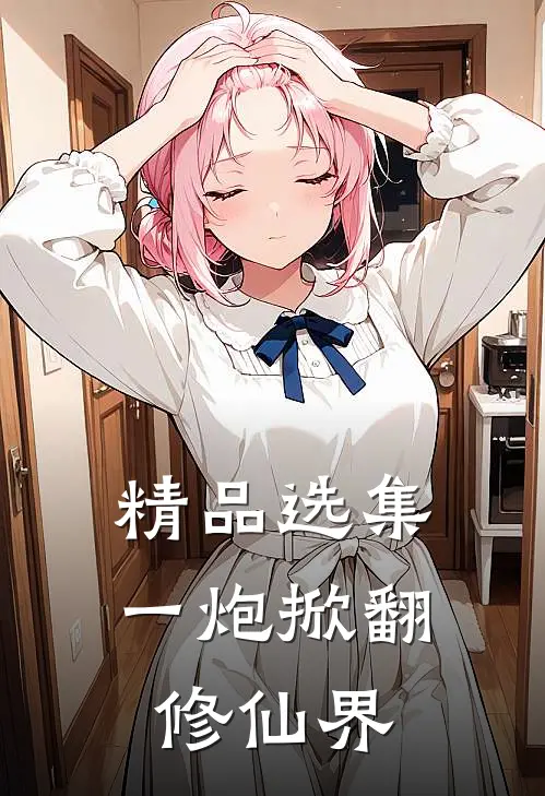 精品选集一炮掀翻修仙界