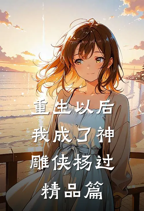 重生以后，我成了神雕侠杨过精品篇