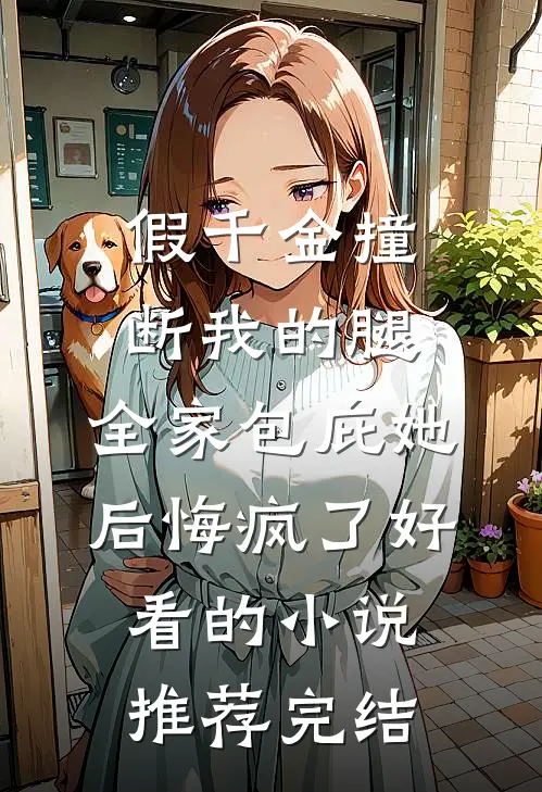 假千金撞断我的腿，全家包庇她后悔疯了好看的小说推荐完结