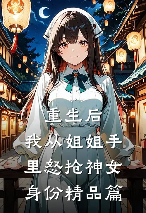 重生后，我从姐姐手里怒抢神女身份精品篇