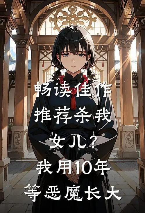 畅读佳作推荐杀我女儿？我用10年等恶魔长大