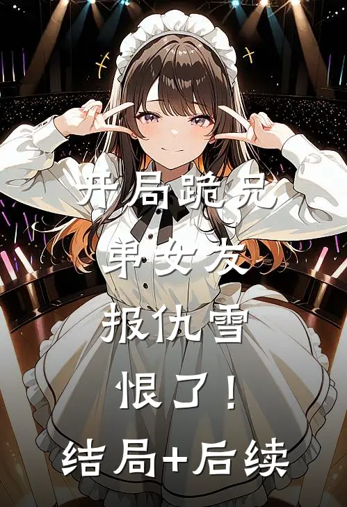 开局跪兄弟女友，报仇雪恨了！结局+后续