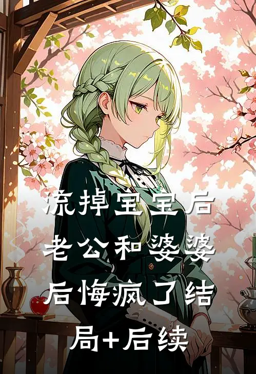 流掉宝宝后，老公和婆婆后悔疯了结局+后续