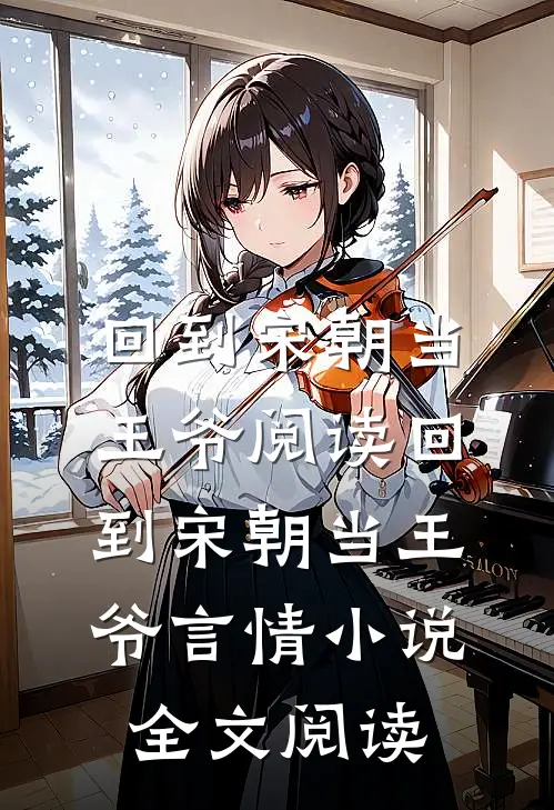 回到宋朝当王爷阅读_回到宋朝当王爷言情小说全文阅读
