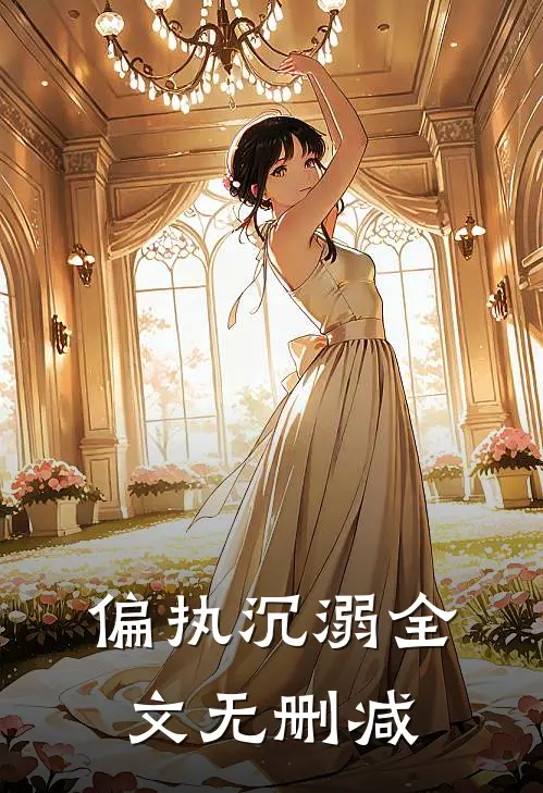 偏执沉溺全文无删减