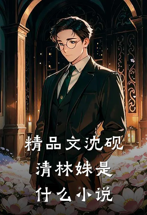 精品文沈砚清林姝是什么小说