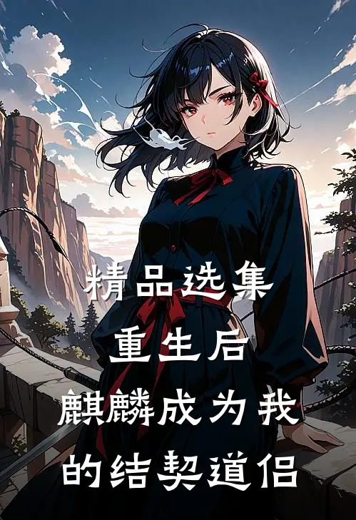 精品选集重生后，麒麟成为我的结契道侣