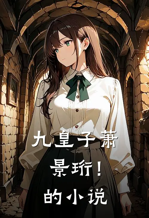 九皇子萧景珩！的小说
